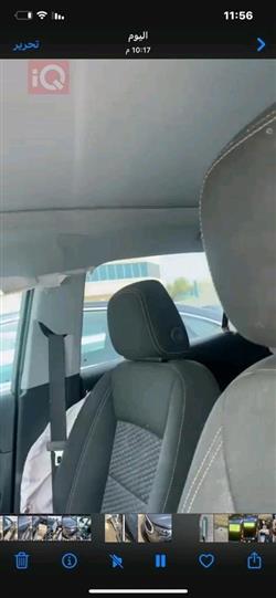 جی ئێم سی تیرەین